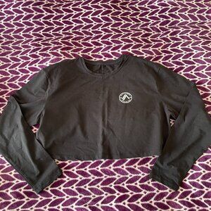 Alphalete Dynasty Long Sleeve Medium